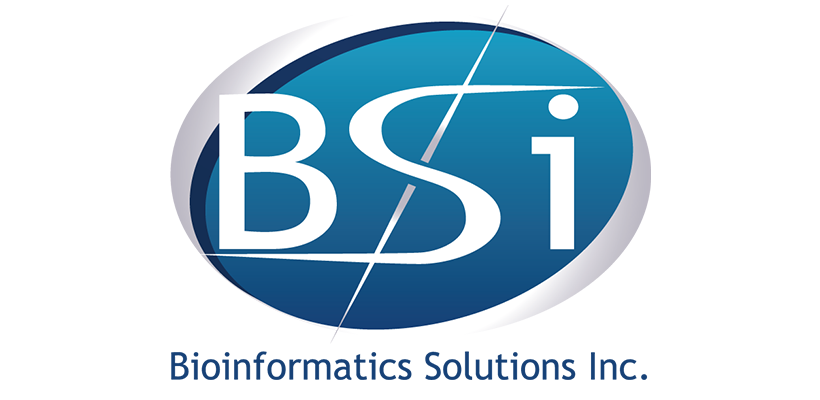 Bioinformatics